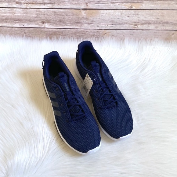 adidas men's cloudfoam racer tr shoes